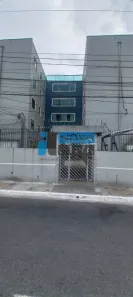 Apartamento com 1 Quarto para alugar, 50m² no Vila Sabrina, São Paulo