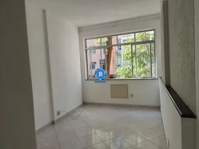 Apartamento com 1 Quarto para alugar, 55m² no Copacabana, Rio de Janeiro