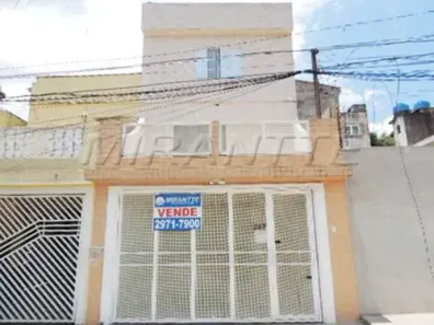 Sobrado com 2 Quartos à venda, 172m² no Parque Tietê, São Paulo