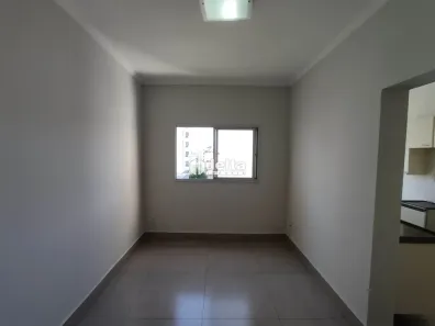 Apartamento com 1 Quarto para alugar, 40m² no Santa Mônica, Uberlândia