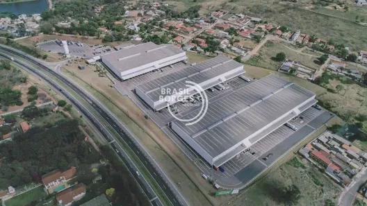 Galpão/Depósito/Armazém para alugar, 2762m² no Medeiros, Jundiaí
