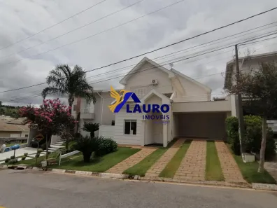 Casa com 3 Quartos para alugar, 192m² no Bosque, Vinhedo