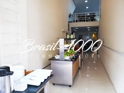 Ponto Comercial à venda, 100m² no Vila Aricanduva, São Paulo