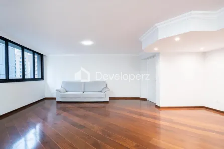 Apartamento com 2 Quartos à venda, 144m² no Jardim Paulistano, São Paulo
