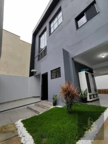 Sobrado com 3 Quartos à venda, 220m² no Barcelona, São Caetano do Sul