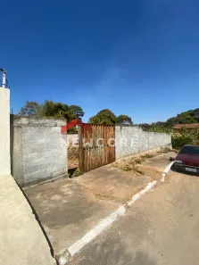 Lote/Terreno à venda, 75m² no Vila Nossa Senhora de Lourdes, Lagoa Santa