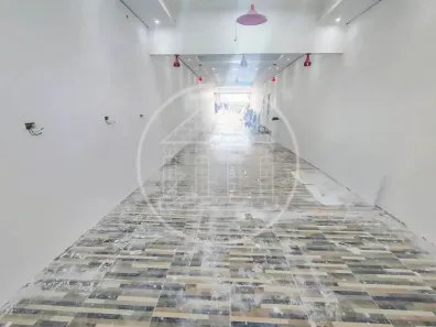 Ponto Comercial para alugar, 130m² no Jardim Campinas, São Paulo