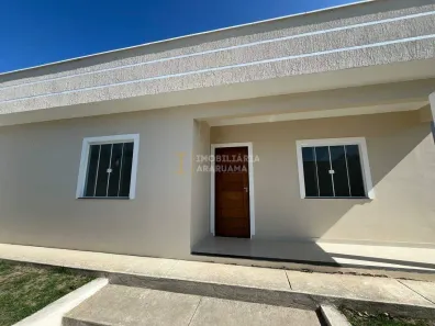 Casa com 2 Quartos à venda, 90m² no Coqueiral, Araruama