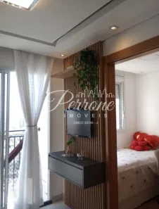 Apartamento com 2 Quartos à venda, 34m² no Belenzinho, São Paulo
