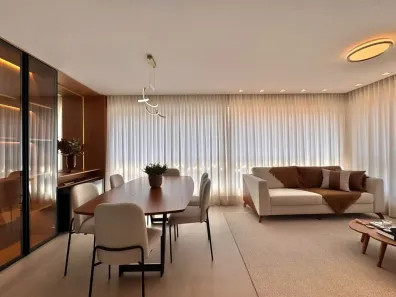 Apartamento com 3 Quartos à venda, 101m² no Zona Nova, Capão da Canoa