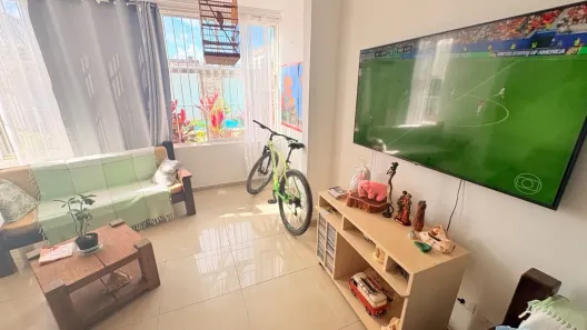 Apartamento com 4 Quartos à venda, 130m² no Candeias, Jaboatão dos Guararapes