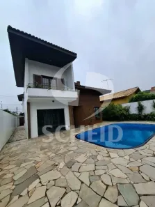 Casa com 3 Quartos à venda, 348m² no Jardim Santa Helena, São Paulo