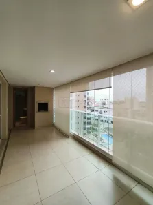 Apartamento com 3 Quartos para alugar, 108m² no Bosque das Juritis, Ribeirão Preto