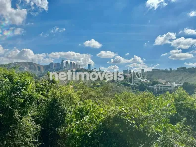 Lote/Terreno à venda, 1505m² no Vale dos Cristais, Nova Lima