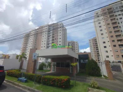 Apartamento com 3 Quartos para alugar, 74m² no Santa Isabel, Teresina