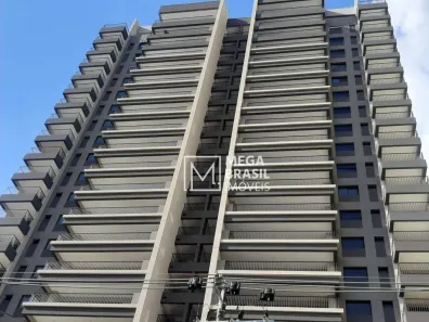Apartamento com 3 Quartos para alugar, 163m² no Vila Mariana, São Paulo