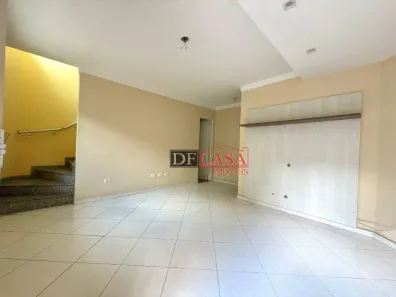 Sobrado com 2 Quartos à venda, 74m² no São Miguel Paulista, São Paulo