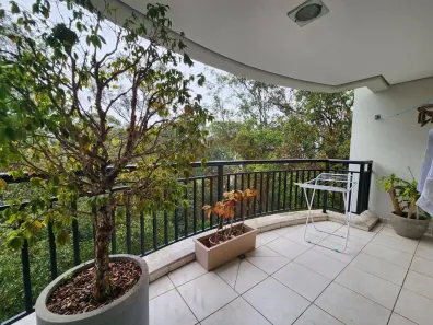 Apartamento com 3 Quartos à venda, 95m² no Vila São Silvestre, São Paulo
