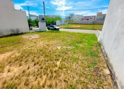 Lote/Terreno à venda, 250m² no Parque Ibiti Reserva, Sorocaba