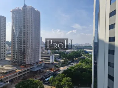 Apartamento com 1 Quarto à venda, 48m² no Jardim do Mar, São Bernardo do Campo