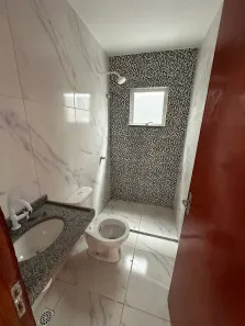 Apartamento com 2 Quartos à venda, 50m² no Ancuri, Itaitinga