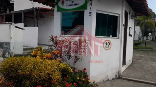 Casa de Condomínio com 4 Quartos à venda, 96m² no Sapê, Niterói