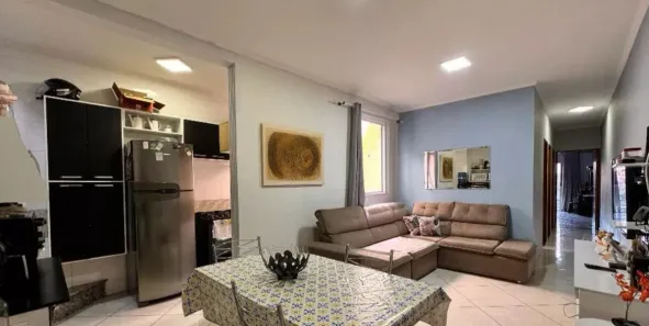 Cobertura com 3 Quartos à venda, 100m² no Jardim das Maravilhas, Santo André