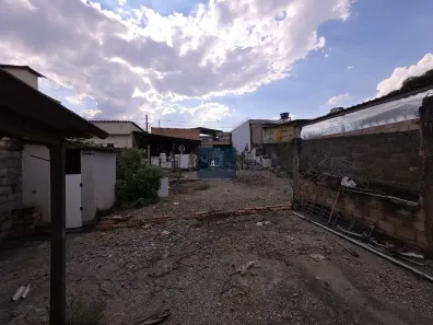 Lote/Terreno à venda, 360m² no Lago Azul - 1ª Seção, Ibirité