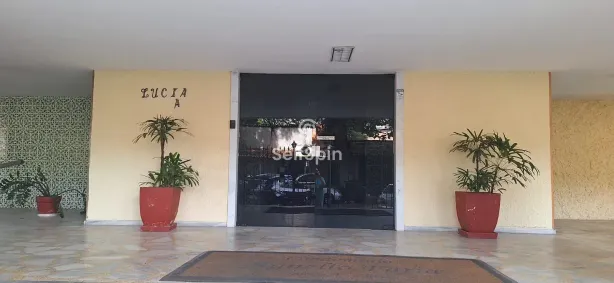 Apartamento com 2 Quartos para alugar, 60m² no Fonseca, Niterói