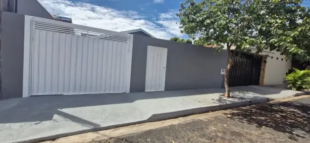 Casa com 3 Quartos à venda, 100m² no Residencial Caetano, São José do Rio Preto