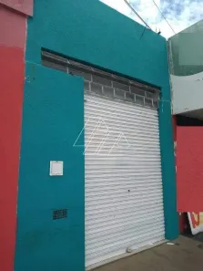 para alugar, 25m² no Parque São Jorge, Marília