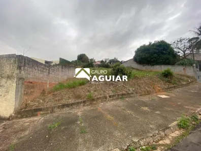 Lote/Terreno à venda, 764m² no Jardim São Francisco, Valinhos