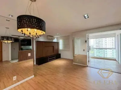 Apartamento com 3 Quartos à venda, 75m² no Gleba Fazenda Palhano, Londrina