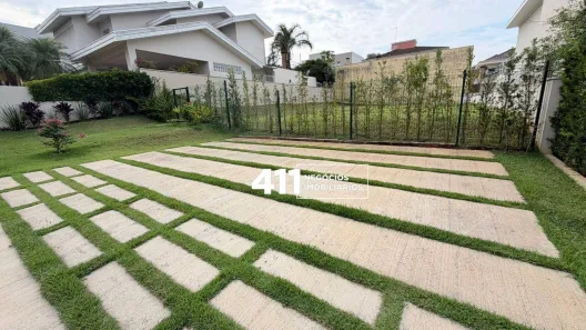 Lote/Terreno à venda, 450m² no Jardim Residencial Santa Clara, Indaiatuba