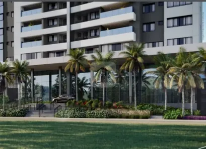 Apartamento com 3 Quartos à venda, 185m² no Jardim Karaíba, Uberlândia