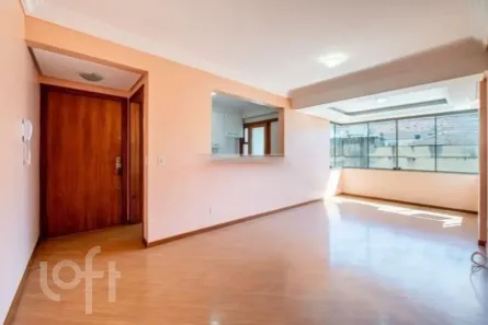 Apartamento com 2 Quartos à venda, 71m² no Menino Deus, Porto Alegre