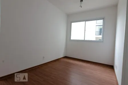 Apartamento com 2 Quartos à venda, 37m² no Jardim Norma, São Paulo