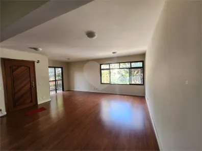 Apartamento com 4 Quartos para alugar, 174m² no Jardim São Paulo(Zona Norte), São Paulo