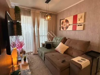 Apartamento com 3 Quartos à venda, 76m² no Vila Formosa, São Paulo