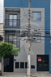 Casa de Condomínio com 1 Quarto à venda, 31m² no Santana, São Paulo