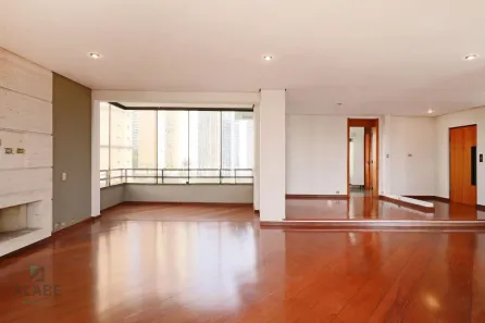 Cobertura com 5 Quartos à venda, 360m² no Jardim Fonte do Morumbi, São Paulo