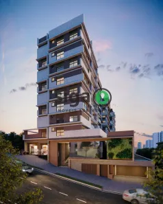 Apartamento com 3 Quartos à venda, 144m² no Perdizes, São Paulo