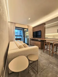 Apartamento com 2 Quartos para alugar, 75m² no Botafogo, Rio de Janeiro