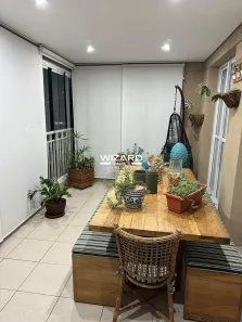 Apartamento com 3 Quartos à venda, 1250m² no Vila Bertioga, São Paulo