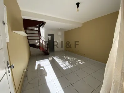 Casa com 2 Quartos à venda, 75m² no Brooklin Paulista, São Paulo