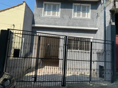 Sobrado com 5 Quartos à venda, 180m² no Jardim Itália, São Paulo