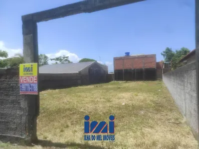 Lote/Terreno à venda, 520m² no Albatroz, Matinhos