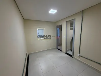 Casa com 1 Quarto para alugar, 100m² no Jardim Morada do Sol, Indaiatuba