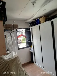 Apartamento com 2 Quartos à venda, 50m² no Vila Harmonia, Araraquara