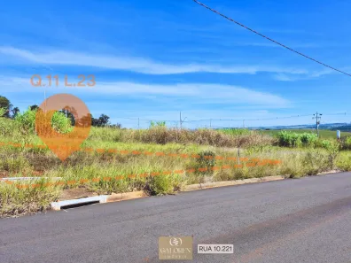 Lote/Terreno com 1 Quarto à venda, 1m² no Ecovalley Ecologic City, Sarandi
